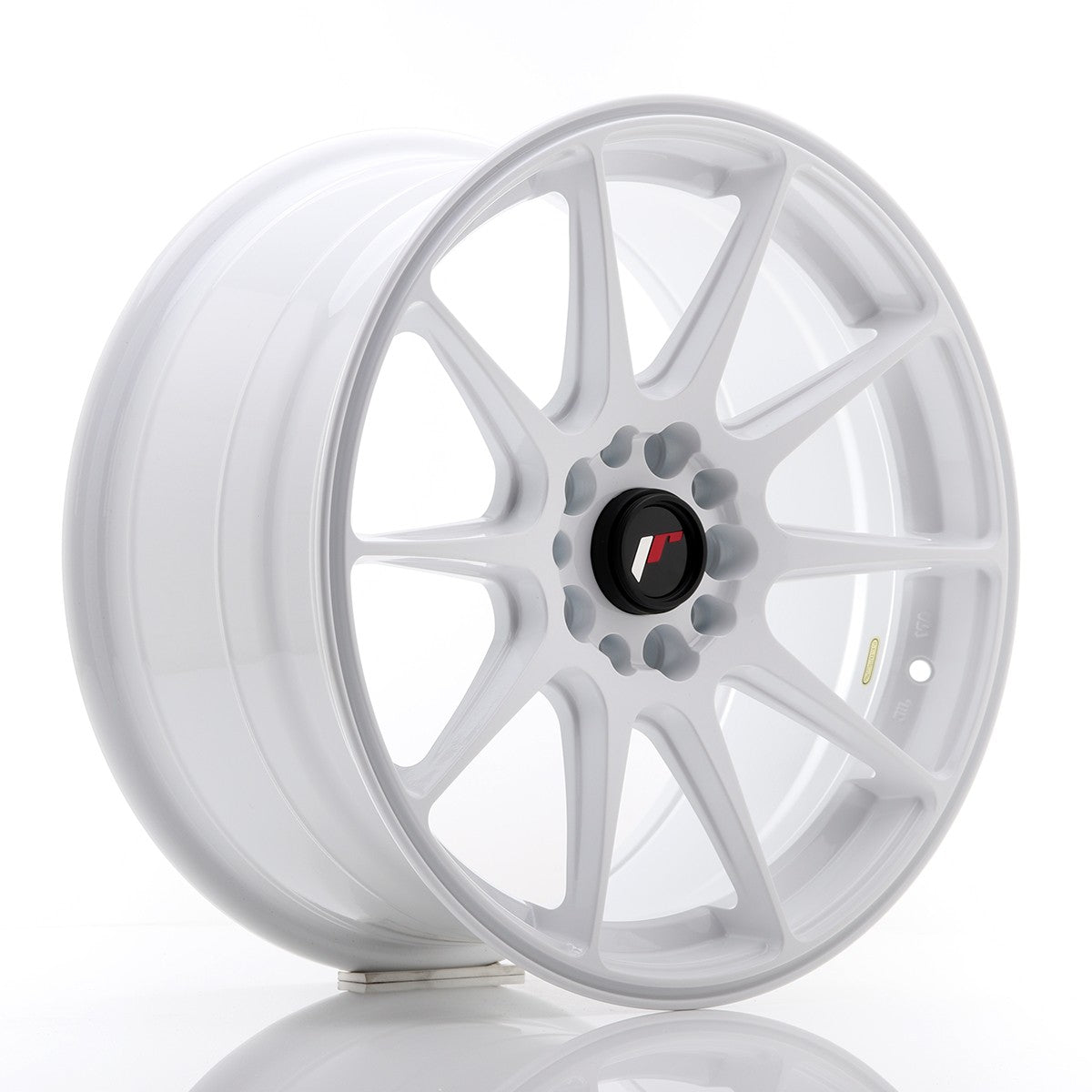 Japan Racing LLANTA JAPAN RACING JR11 17X8,25 ET 35 5X114,3 5X112 CB 73,1 BLANCO