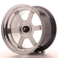 Japan Racing LLANTA JAPAN RACING JR12 16X9 ET 20 BLANK CB 73,1 SILVER