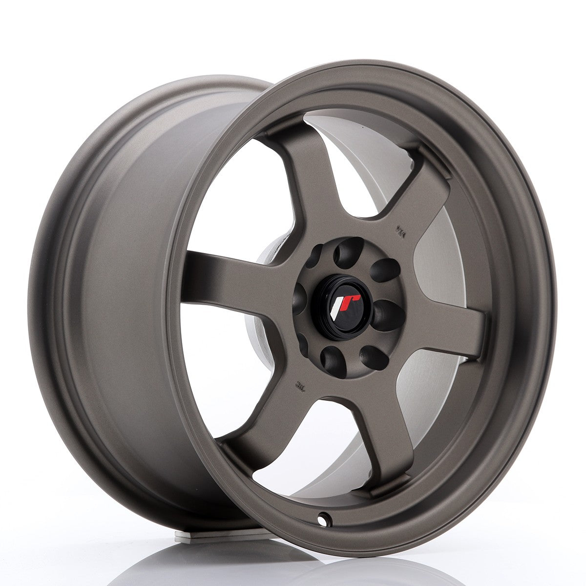 Japan Racing LLANTA JAPAN RACING JR12 16X8 ET 15 4X100 4X114,3 CB 73,1 BRONCE