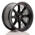 Japan Racing LLANTA JAPAN RACING JR19 16X8 ET 0 4X114,3 4X100 CB 73,1 NEGRO