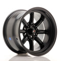 Japan Racing LLANTA JAPAN RACING JR19 15''X9 ET -13 4X100 4X114,3 CB 73,1 NEGRO