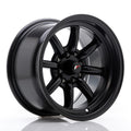 Japan Racing LLANTA JAPAN RACING JR19 14X8 ET -13 4X114,3 4X100 CB 73,1 NEGRO