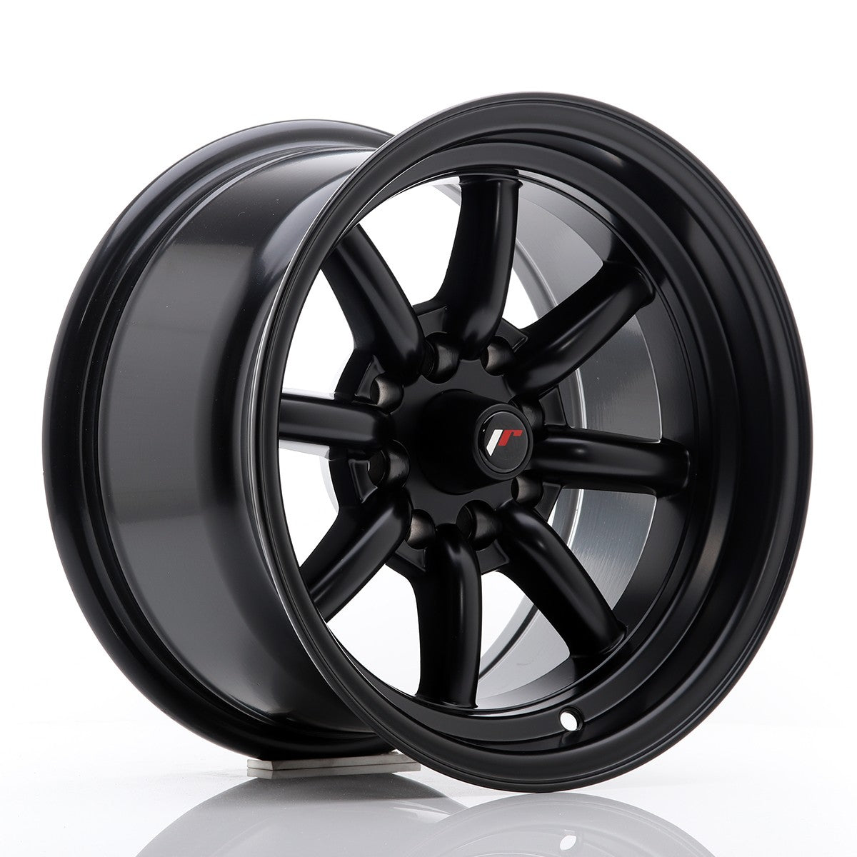 Japan Racing LLANTA JAPAN RACING JR19 14X8 ET -13 4X114,3 4X100 CB 73,1 NEGRO