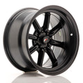 Japan Racing LLANTA JAPAN RACING JR19 16X9 ET -15 4X114,3 4X100 CB 73,1 NEGRO
