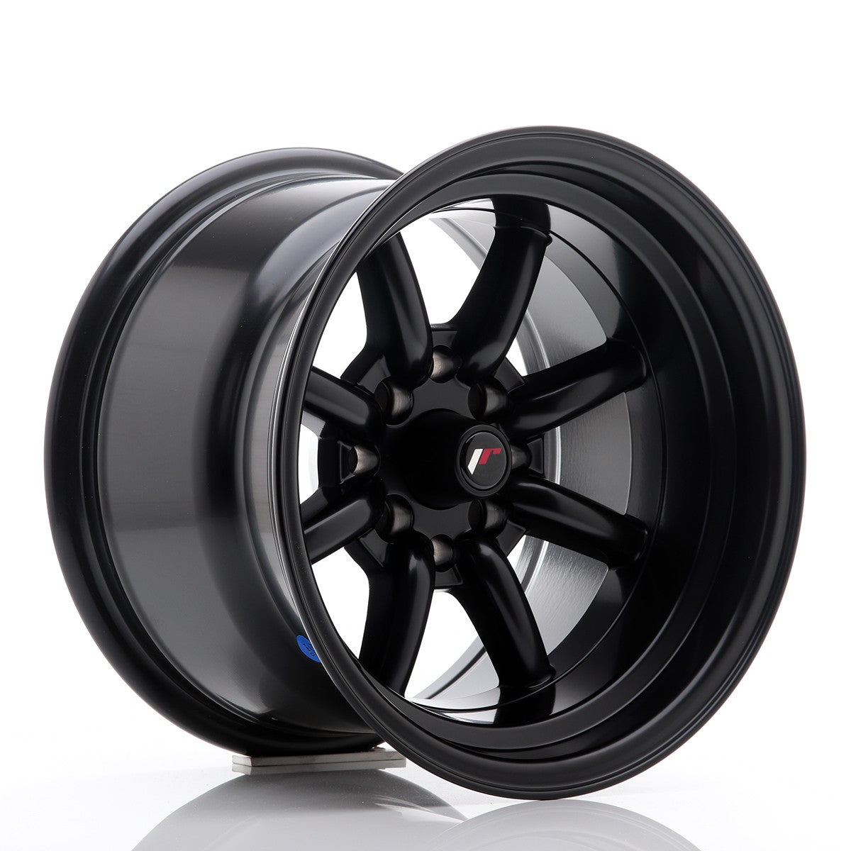 Japan Racing LLANTA JAPAN RACING JR19 14X9 ET -25 4X100 4X114,3 CB 73,1 NEGRO