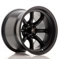 Japan Racing LLANTA JAPAN RACING JR19 15''X10,5 ET -32 4X100 4X114,3 CB 73,1 NEGRO