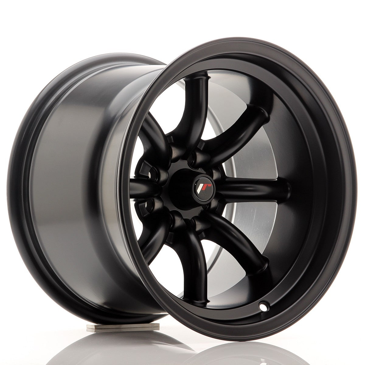 Japan Racing LLANTA JAPAN RACING JR19 15''X10,5 ET -32 4X100 4X114,3 CB 73,1 NEGRO