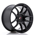 Japan Racing LLANTA JAPAN RACING JR29 18X9,5 ET BLANK BLANK CB 72,6 NEGRO