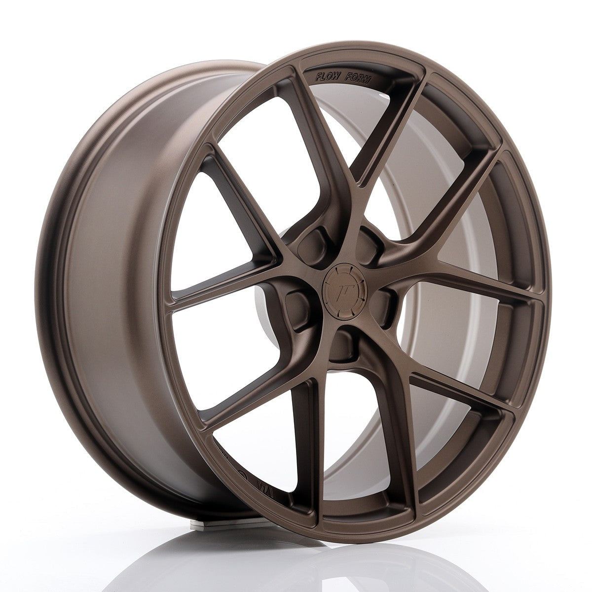 Japan Racing LLANTA JAPAN RACING SL01 19''X8,5 ET BLANK BLANK CB 72,6 BRONZE