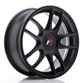 Japan Racing LLANTA JAPAN RACING JR29 17X7 ET BLANK BLANK CB 72,6 NEGRO