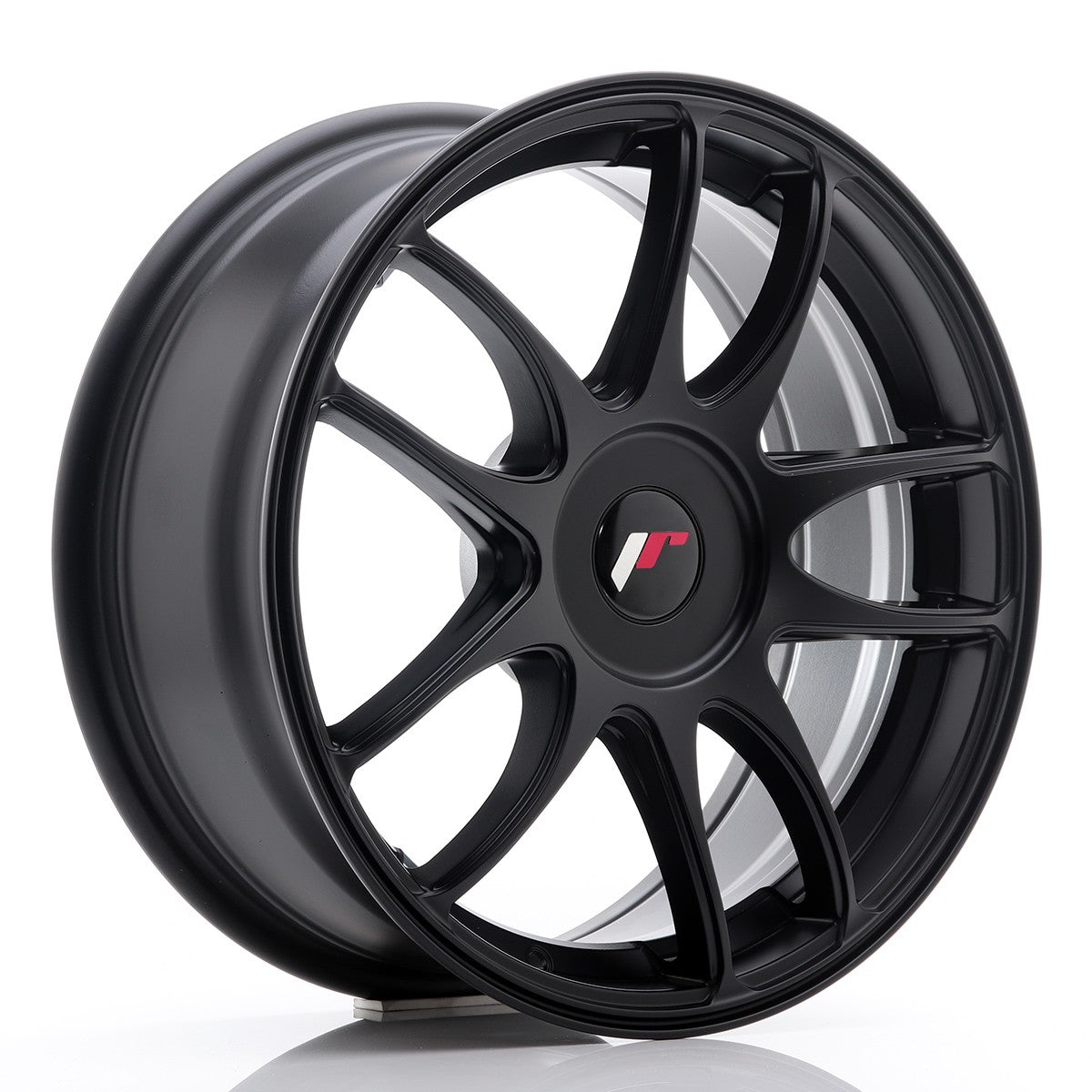 Japan Racing LLANTA JAPAN RACING JR29 17X7 ET BLANK BLANK CB 72,6 NEGRO