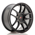 Japan Racing LLANTA JAPAN RACING JR29 18X8,5 ET BLANK BLANK CB 72,6 NEGRO