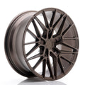 Japan Racing LLANTA JAPAN RACING JR38 18X8 ET BLANK BLANK CB 72,6 BRONZE