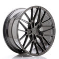 Japan Racing LLANTA JAPAN RACING JR38 19''X9,5 ET BLANK BLANK CB 72,6 GRIS