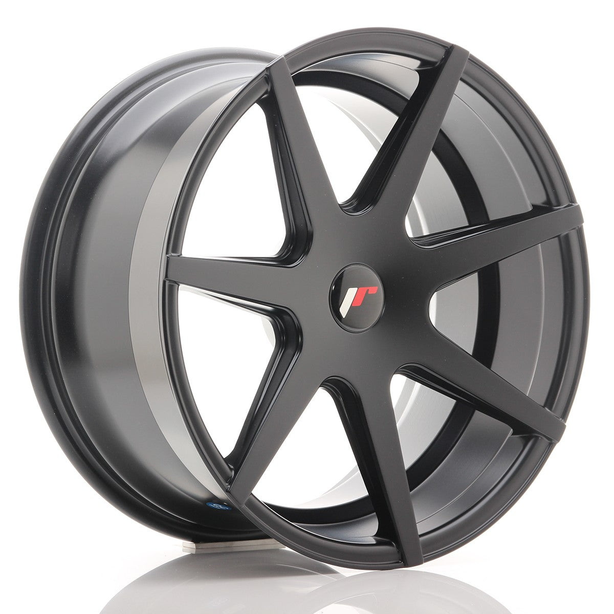 Japan Racing LLANTA JAPAN RACING JR20 19''X9,5 ET BLANK BLANK CB 72,6 NEGRO