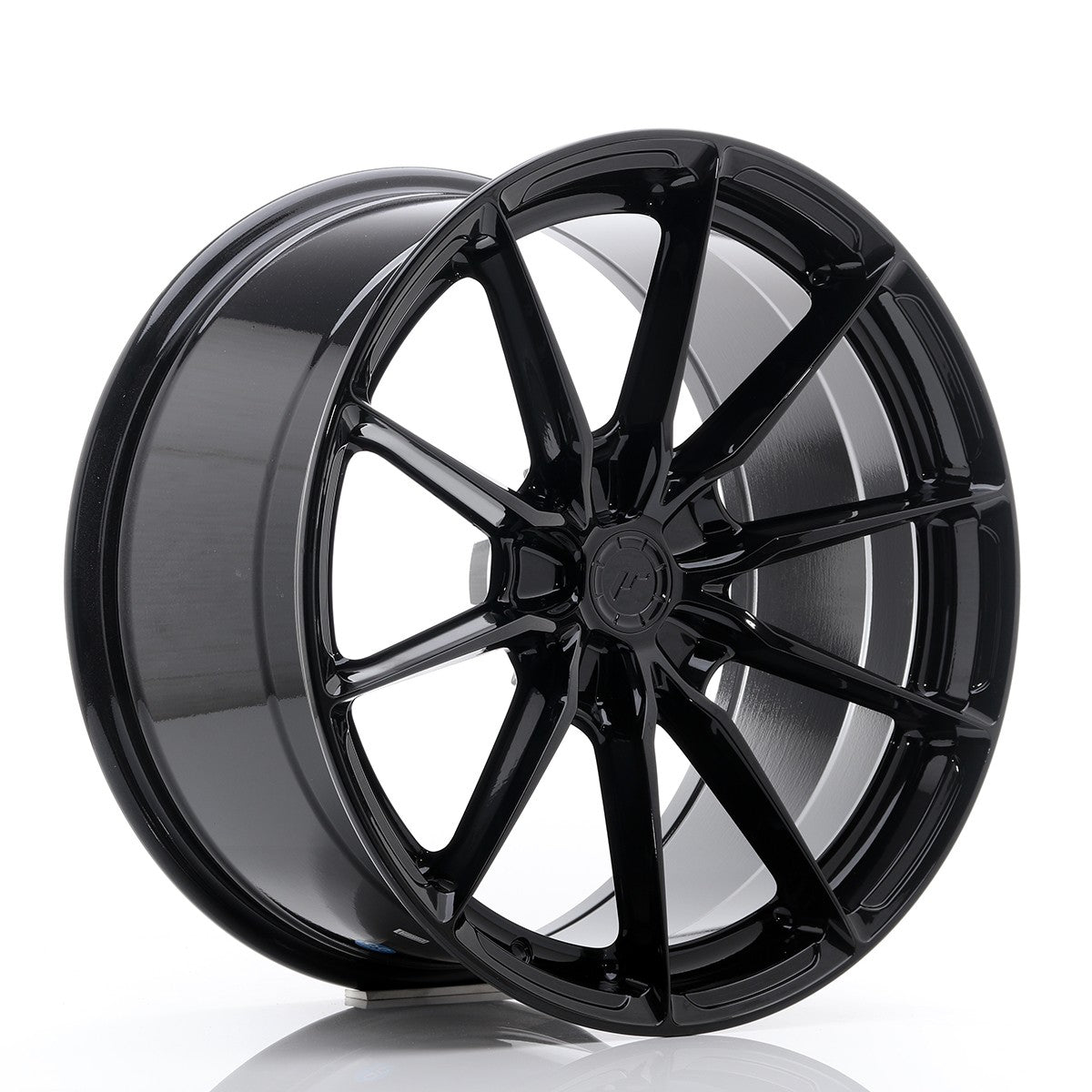 Japan Racing LLANTA JAPAN RACING JR37 19''X9,5 ET BLANK BLANK CB 72,6 NEGRO