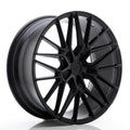Japan Racing LLANTA JAPAN RACING JR38 20X8,5 ET BLANK BLANK CB 72,6 NEGRO