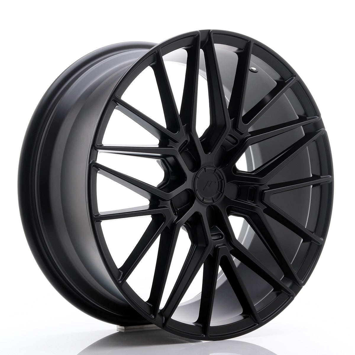 Japan Racing LLANTA JAPAN RACING JR38 20X8,5 ET BLANK BLANK CB 72,6 NEGRO
