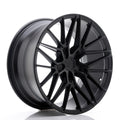 Japan Racing LLANTA JAPAN RACING JR38 19''X9,5 ET BLANK BLANK CB 72,6 NEGRO