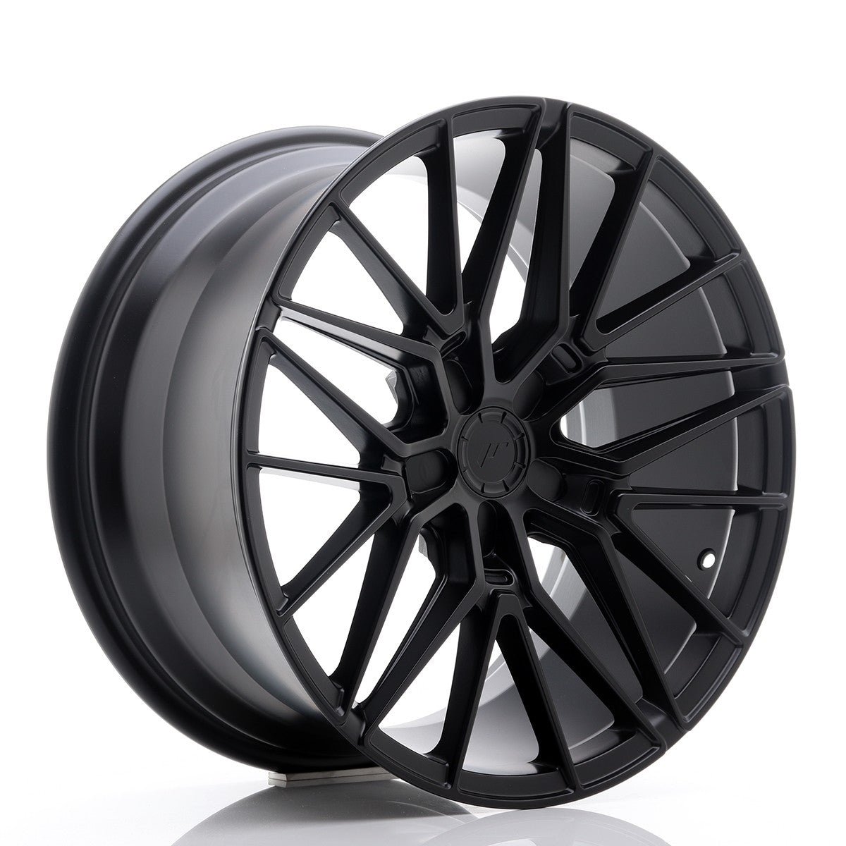 Japan Racing LLANTA JAPAN RACING JR38 19''X9,5 ET BLANK BLANK CB 72,6 NEGRO