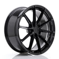 Japan Racing LLANTA JAPAN RACING JR37 19''X8,5 ET BLANK BLANK CB 72,6 NEGRO