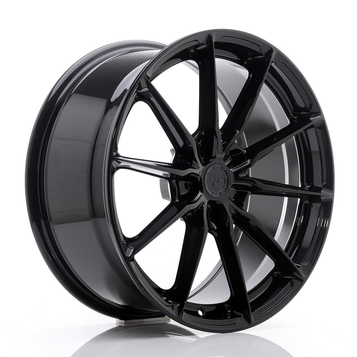 Japan Racing LLANTA JAPAN RACING JR37 19''X8,5 ET BLANK BLANK CB 72,6 NEGRO