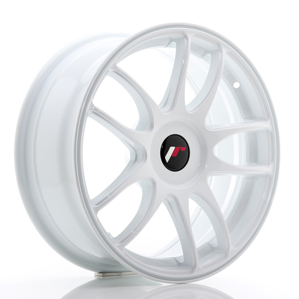 Japan Racing LLANTA JAPAN RACING JR29 17X7 ET BLANK BLANK CB 72,6 BLANCO