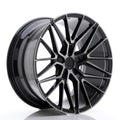 Japan Racing LLANTA JAPAN RACING JR38 20X10 ET BLANK BLANK CB 72,6 NEGRO