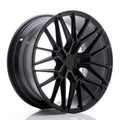 Japan Racing LLANTA JAPAN RACING JR38 18X8 ET BLANK BLANK CB 72,6 NEGRO