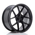 Japan Racing LLANTA JAPAN RACING SL01 19''X9,5 ET BLANK BLANK CB 72,6 NEGRO