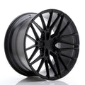 Japan Racing LLANTA JAPAN RACING JR38 20X10,5 ET BLANK BLANK CB 72,6 NEGRO