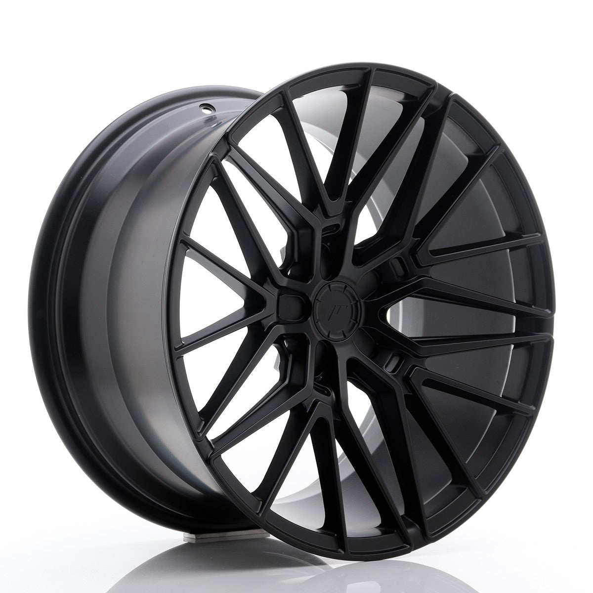 Japan Racing LLANTA JAPAN RACING JR38 20X10,5 ET BLANK BLANK CB 72,6 NEGRO