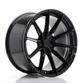 Japan Racing LLANTA JAPAN RACING JR37 20X10,5 ET BLANK BLANK CB 72,6 NEGRO