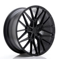 Japan Racing LLANTA JAPAN RACING JR38 20X9 ET BLANK BLANK CB 72,6 NEGRO