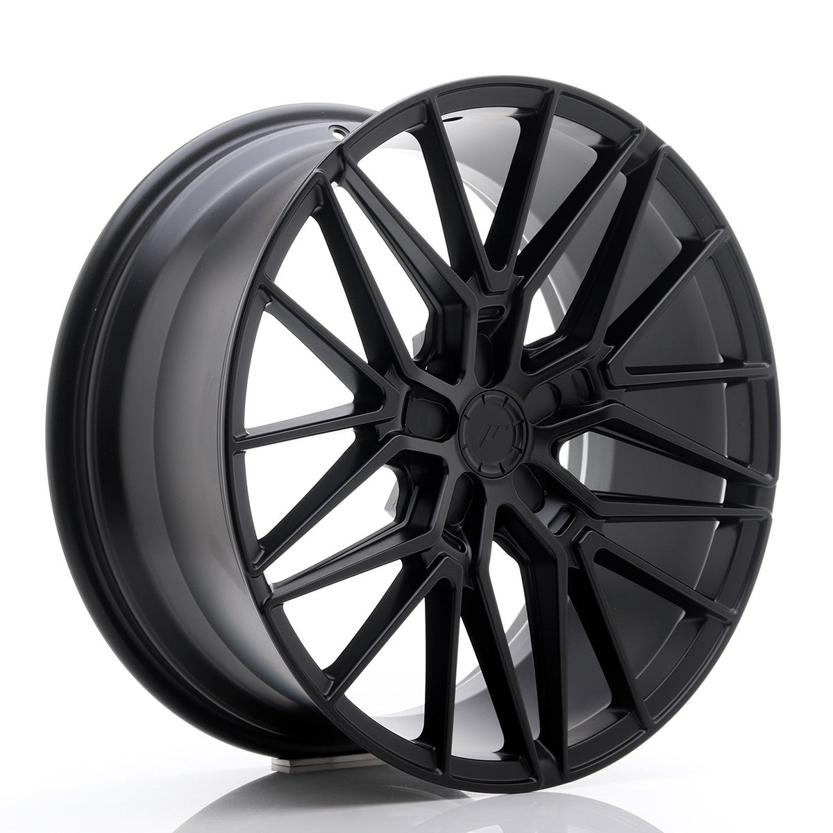 Japan Racing LLANTA JAPAN RACING JR38 20X9 ET BLANK BLANK CB 72,6 NEGRO