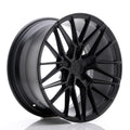 Japan Racing LLANTA JAPAN RACING JR38 18X9 ET BLANK BLANK CB 72,6 NEGRO