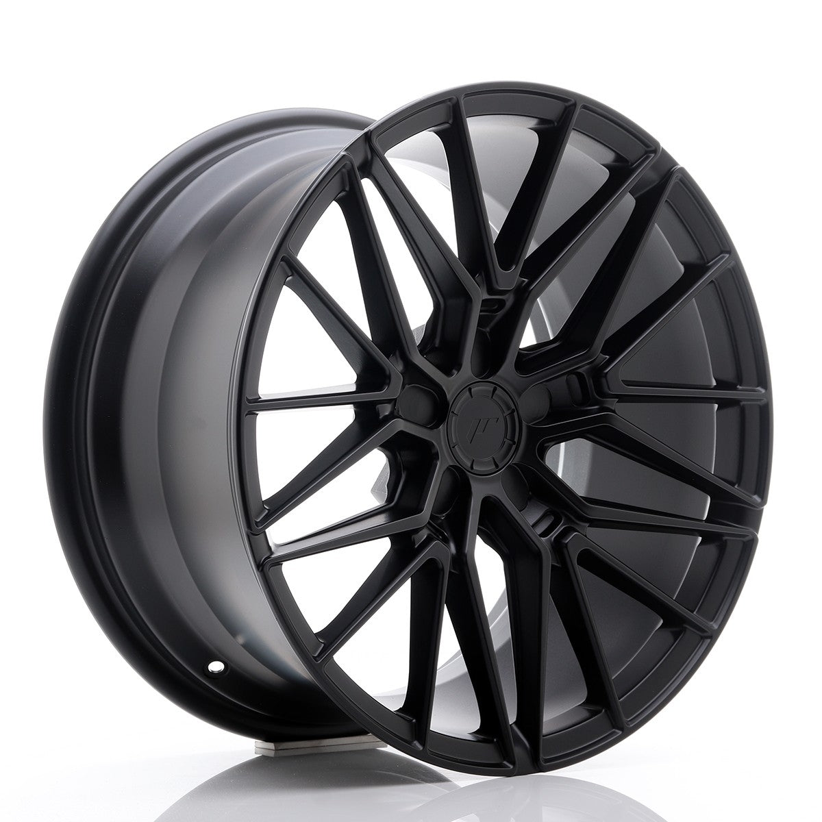 Japan Racing LLANTA JAPAN RACING JR38 18X9 ET BLANK BLANK CB 72,6 NEGRO