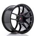 Japan Racing LLANTA JAPAN RACING JR29 18X9,5 ET BLANK BLANK CB 72,6 MORADO
