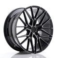 Japan Racing LLANTA JAPAN RACING JR38 20X9 ET BLANK BLANK CB 72,6 NEGRO