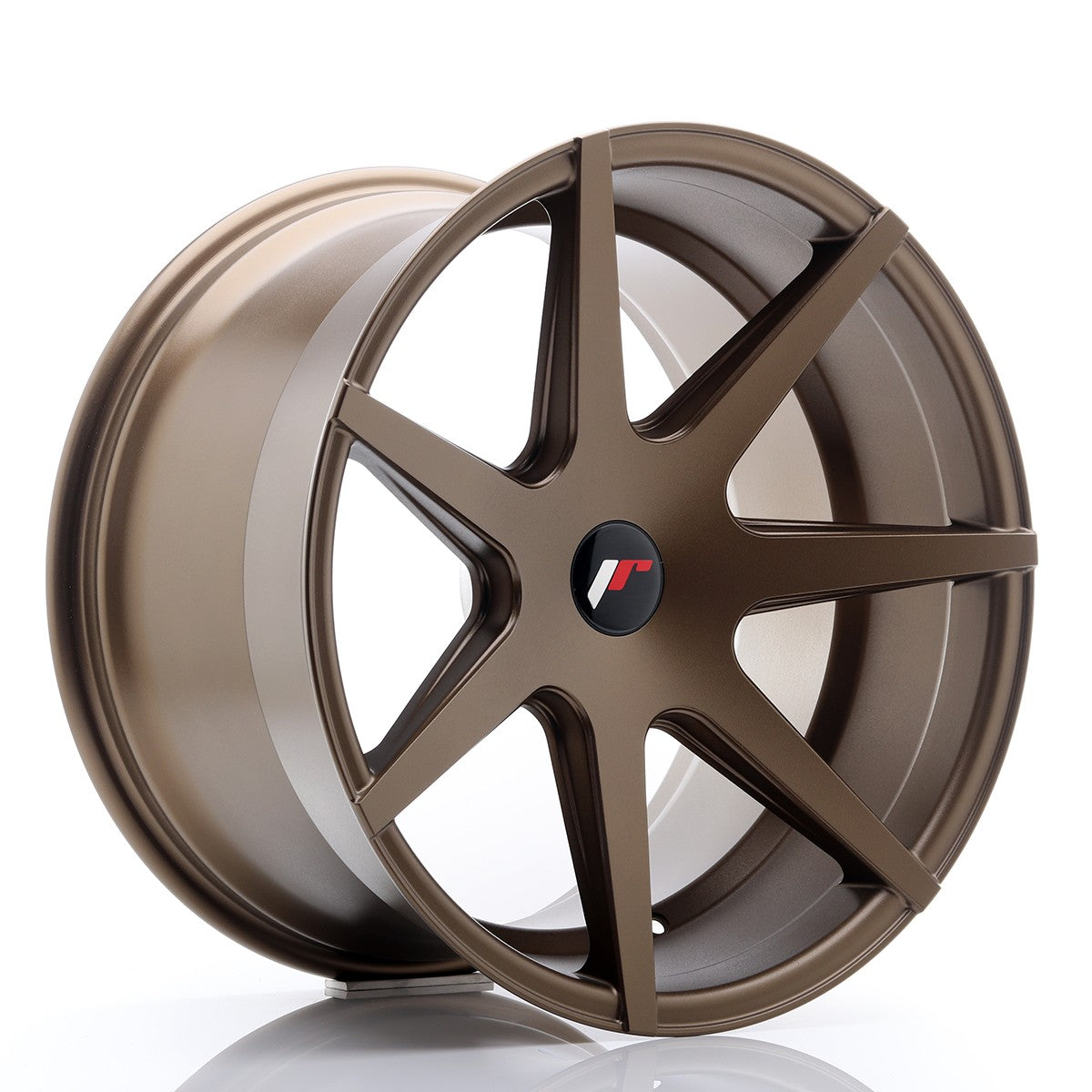 Japan Racing LLANTA JAPAN RACING JR20 19''X11 ET BLANK BLANK CB 72,6 BRONCE