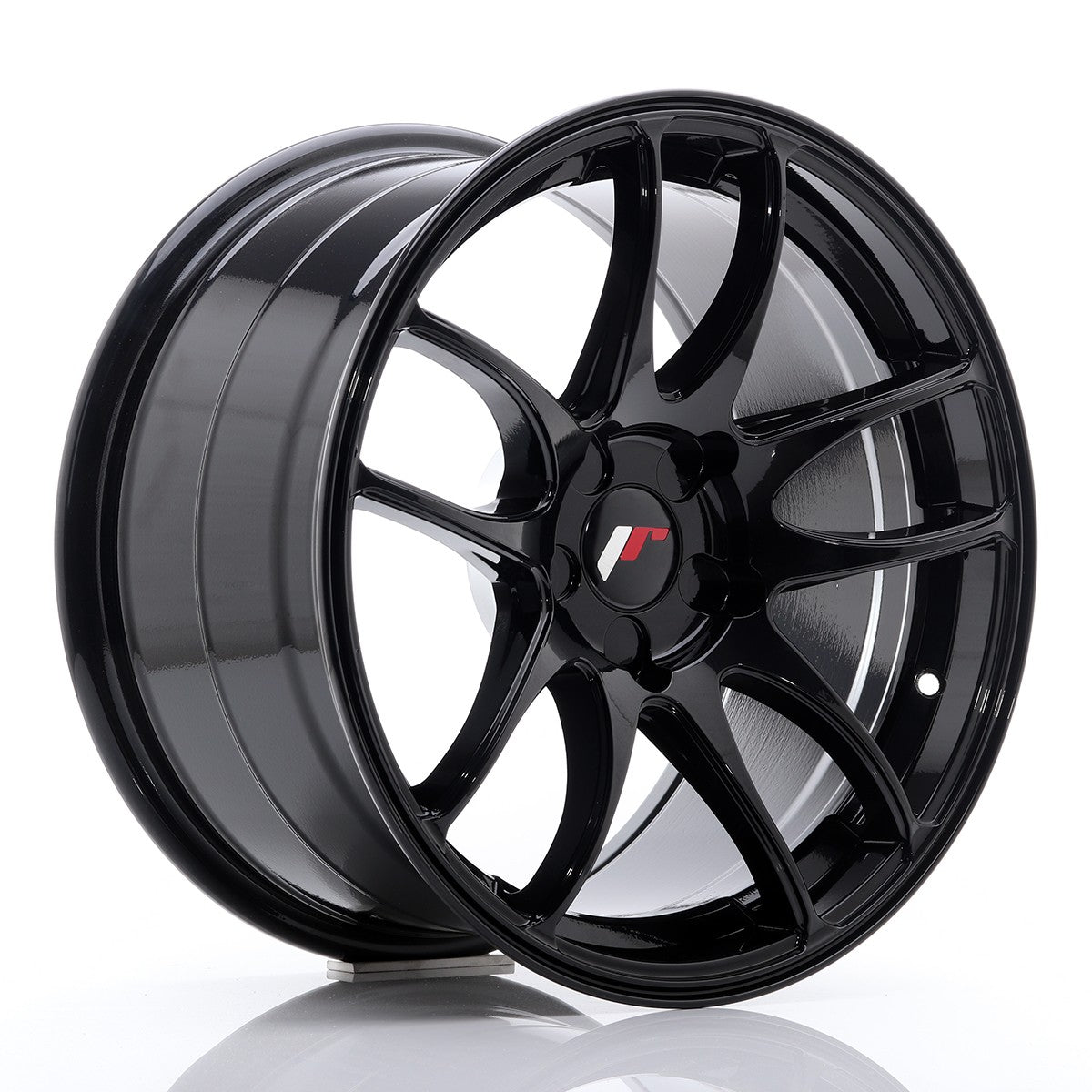 Japan Racing LLANTA JAPAN RACING JR29 17X9 ET BLANK BLANK CB 72,6 NEGRO