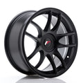 Japan Racing LLANTA JAPAN RACING JR29 17X8 ET BLANK BLANK CB 72,6 NEGRO