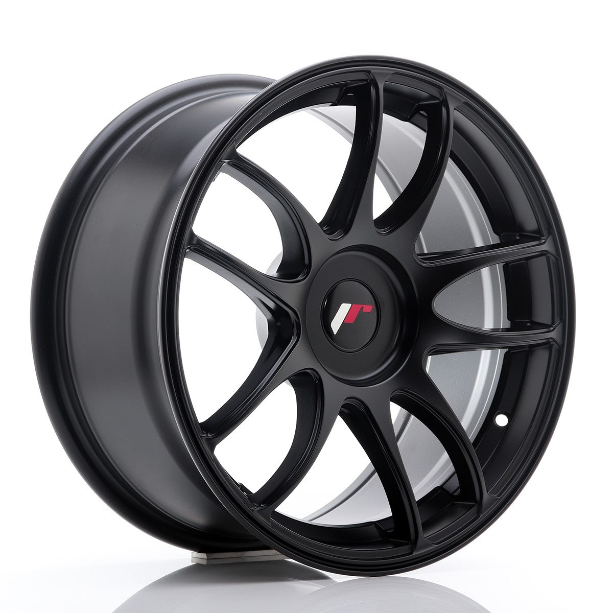 Japan Racing LLANTA JAPAN RACING JR29 17X8 ET BLANK BLANK CB 72,6 NEGRO