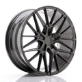 Japan Racing LLANTA JAPAN RACING JR38 20X8,5 ET BLANK BLANK CB 72,6 GRIS