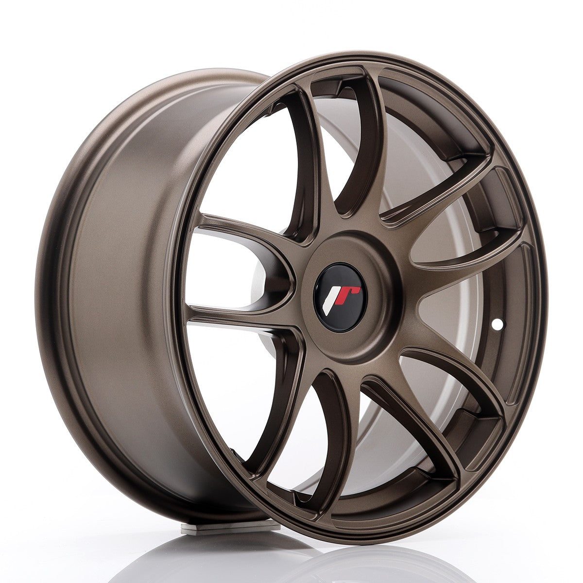 Japan Racing LLANTA JAPAN RACING JR29 17X8 ET BLANK BLANK CB 72,6 BRONCE