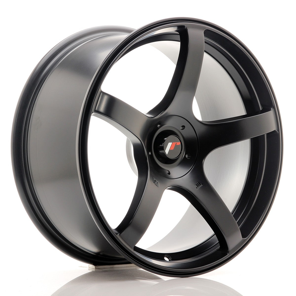 Japan Racing LLANTA JAPAN RACING JR32 18X8,5 ET BLANK BLANK CB 72,6 NEGRO
