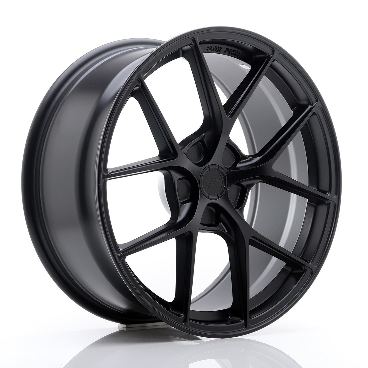 Japan Racing LLANTA JAPAN RACING SL01 19''X8,5 ET BLANK BLANK CB 72,6 NEGRO