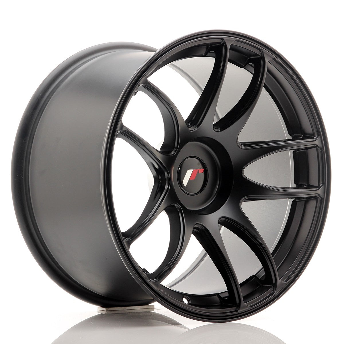 Japan Racing LLANTA JAPAN RACING JR29 18X10,5 ET BLANK BLANK CB 72,6 NEGRO