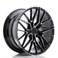 Japan Racing LLANTA JAPAN RACING JR38 18X9 ET BLANK BLANK CB 72,6 NEGRO