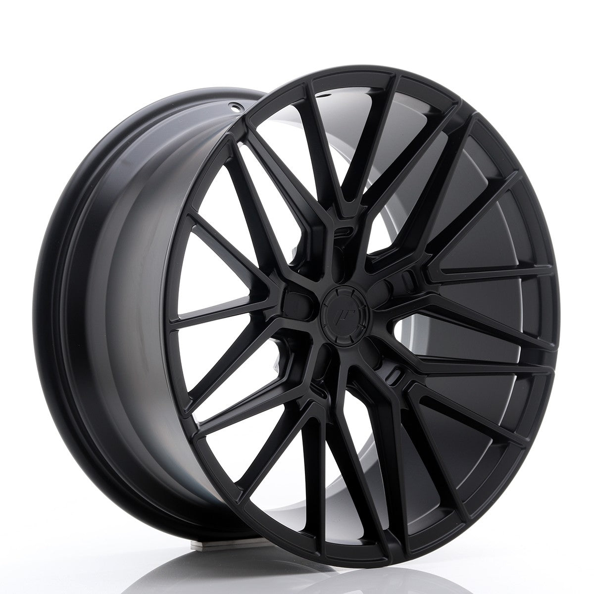 Japan Racing LLANTA JAPAN RACING JR38 20X10 ET BLANK BLANK CB 72,6 NEGRO